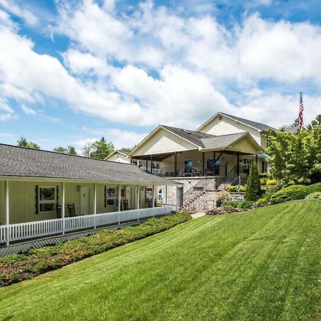 Boxwood Lodge Blowing Rock Near Boone-University Exteriér fotografie