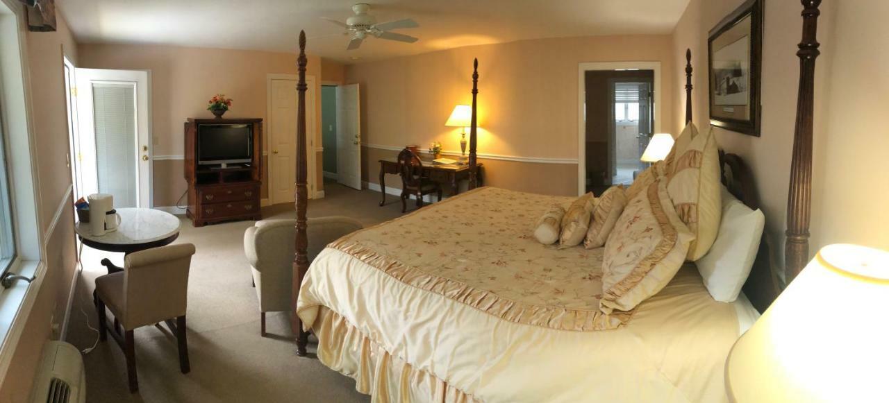 Boxwood Lodge Blowing Rock Near Boone-University Exteriér fotografie
