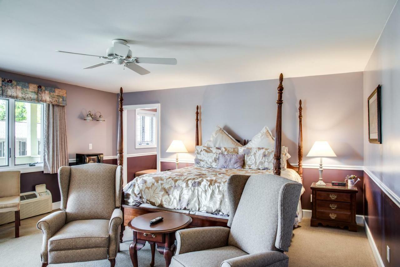 Boxwood Lodge Blowing Rock Near Boone-University Exteriér fotografie