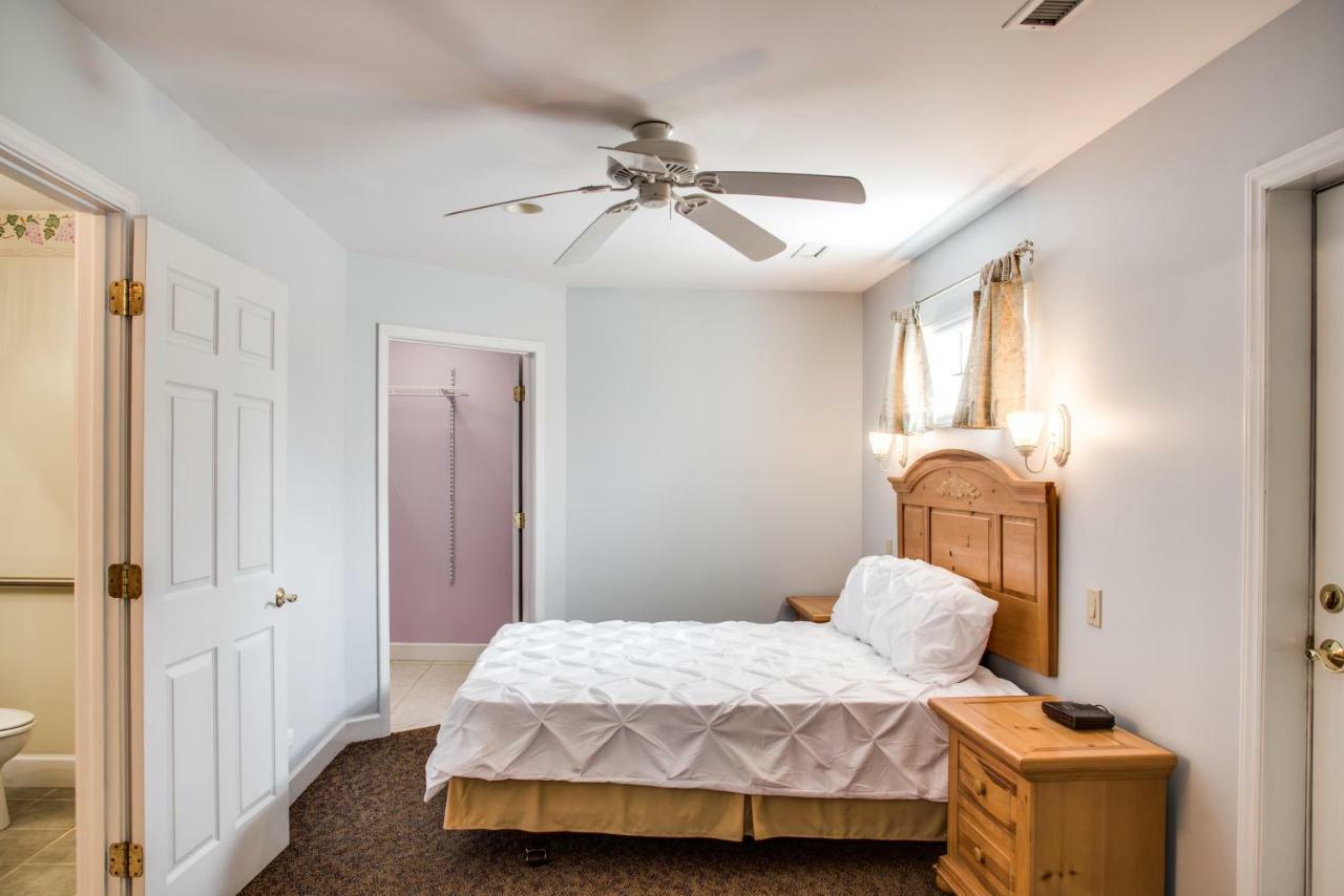 Boxwood Lodge Blowing Rock Near Boone-University Exteriér fotografie