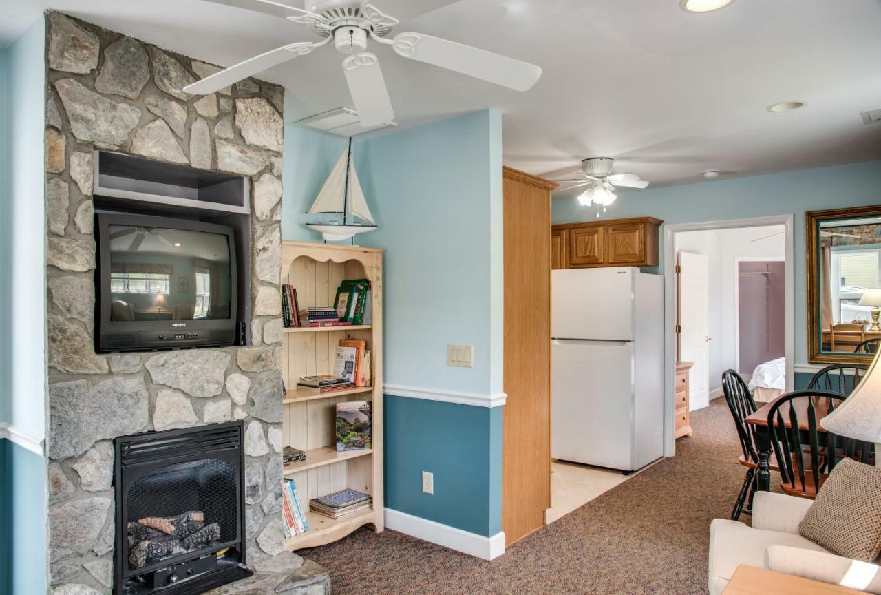 Boxwood Lodge Blowing Rock Near Boone-University Exteriér fotografie