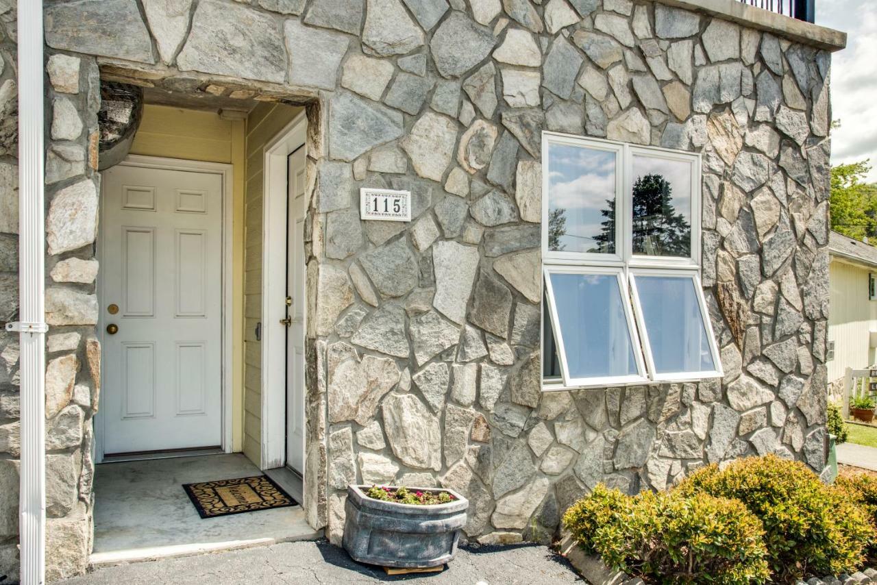 Boxwood Lodge Blowing Rock Near Boone-University Exteriér fotografie