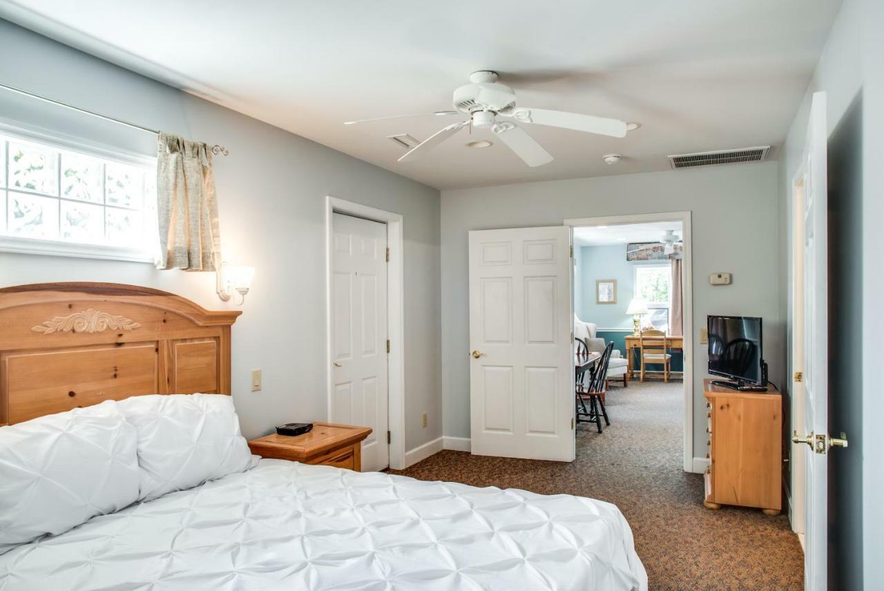Boxwood Lodge Blowing Rock Near Boone-University Exteriér fotografie