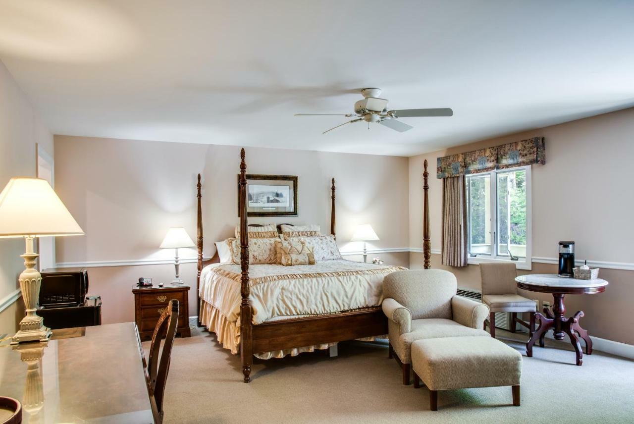 Boxwood Lodge Blowing Rock Near Boone-University Exteriér fotografie