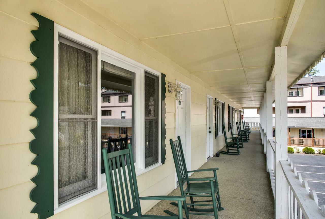 Boxwood Lodge Blowing Rock Near Boone-University Exteriér fotografie