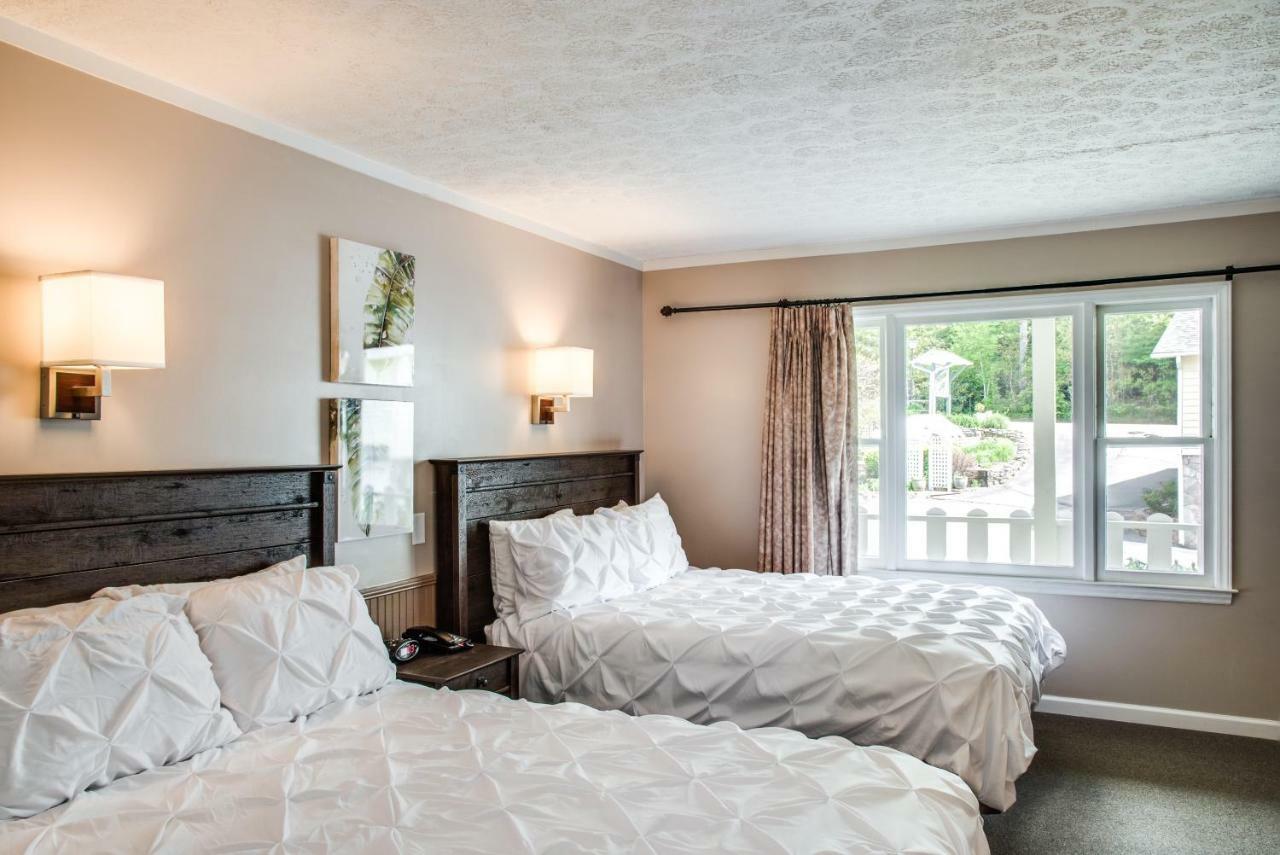 Boxwood Lodge Blowing Rock Near Boone-University Exteriér fotografie