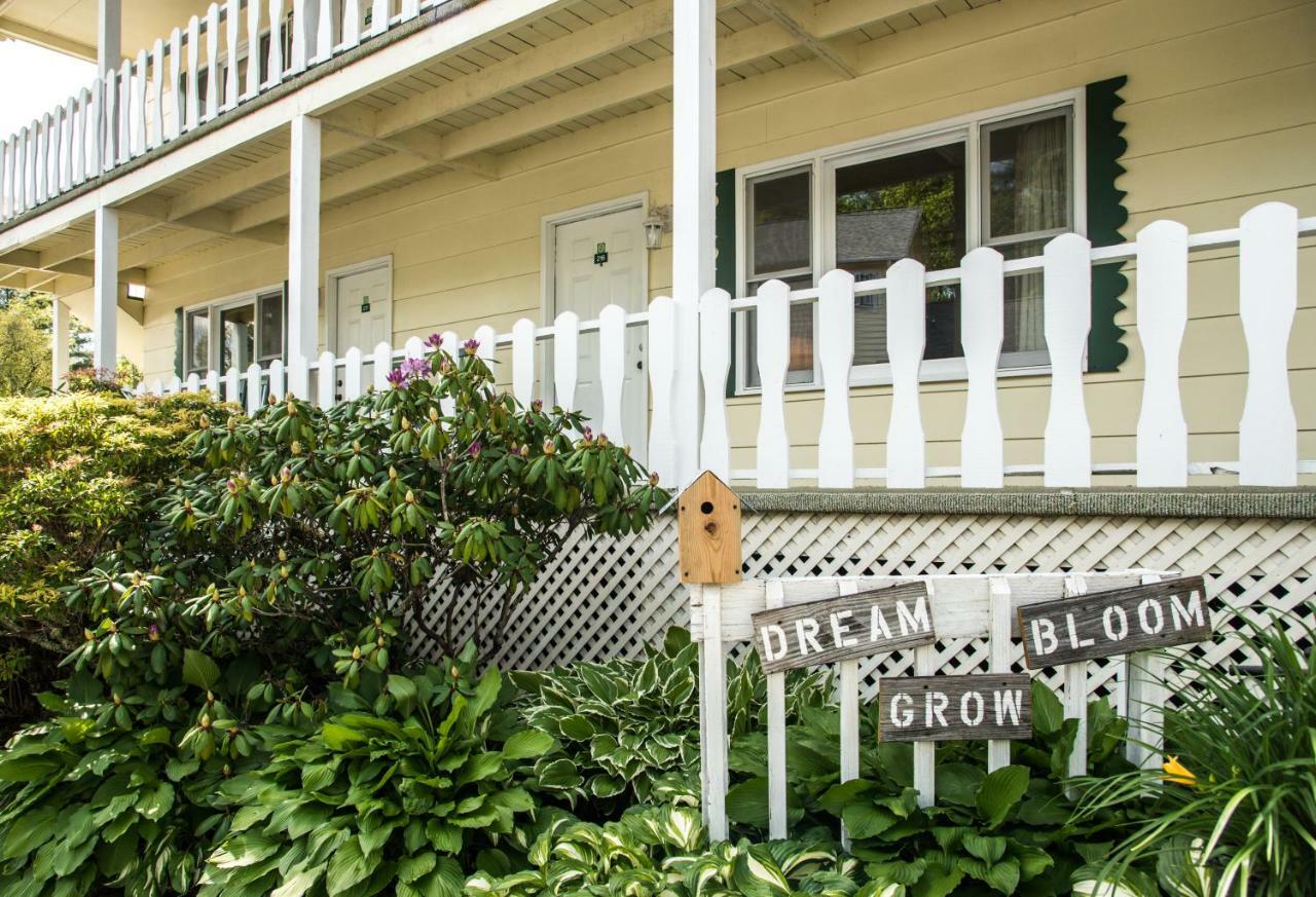 Boxwood Lodge Blowing Rock Near Boone-University Exteriér fotografie