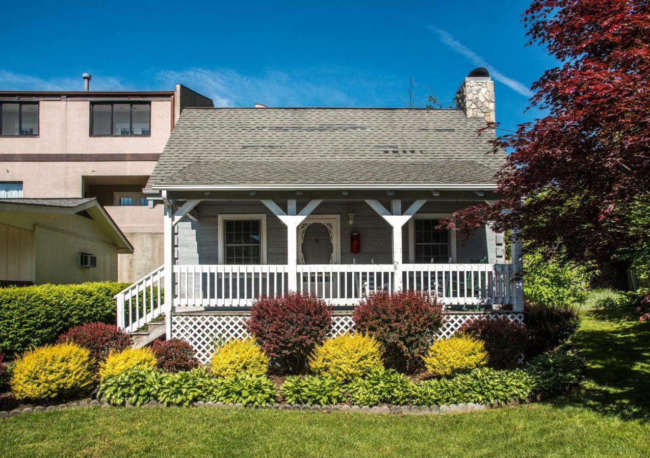 Boxwood Lodge Blowing Rock Near Boone-University Exteriér fotografie