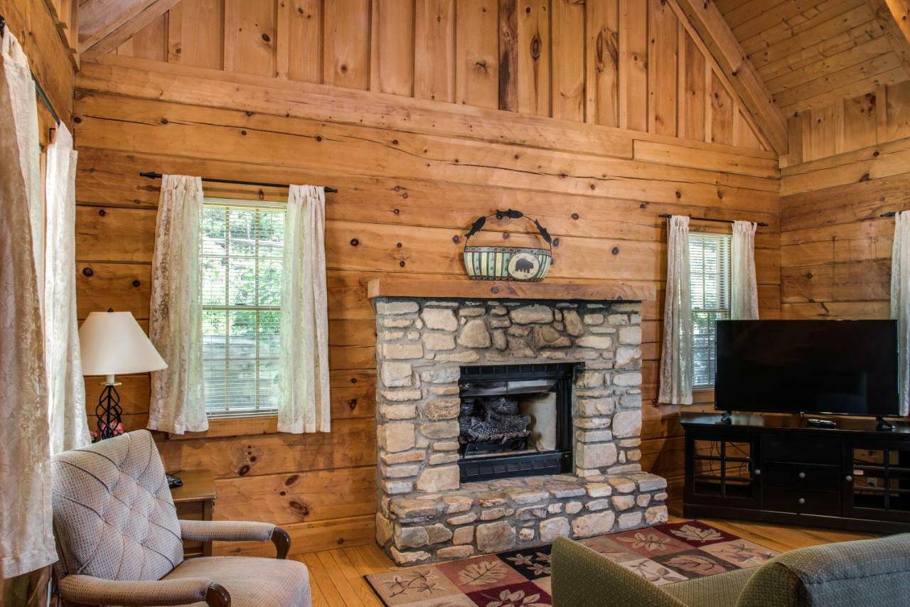 Boxwood Lodge Blowing Rock Near Boone-University Exteriér fotografie
