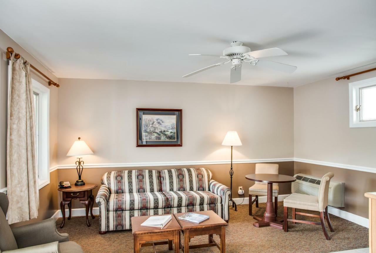 Boxwood Lodge Blowing Rock Near Boone-University Exteriér fotografie
