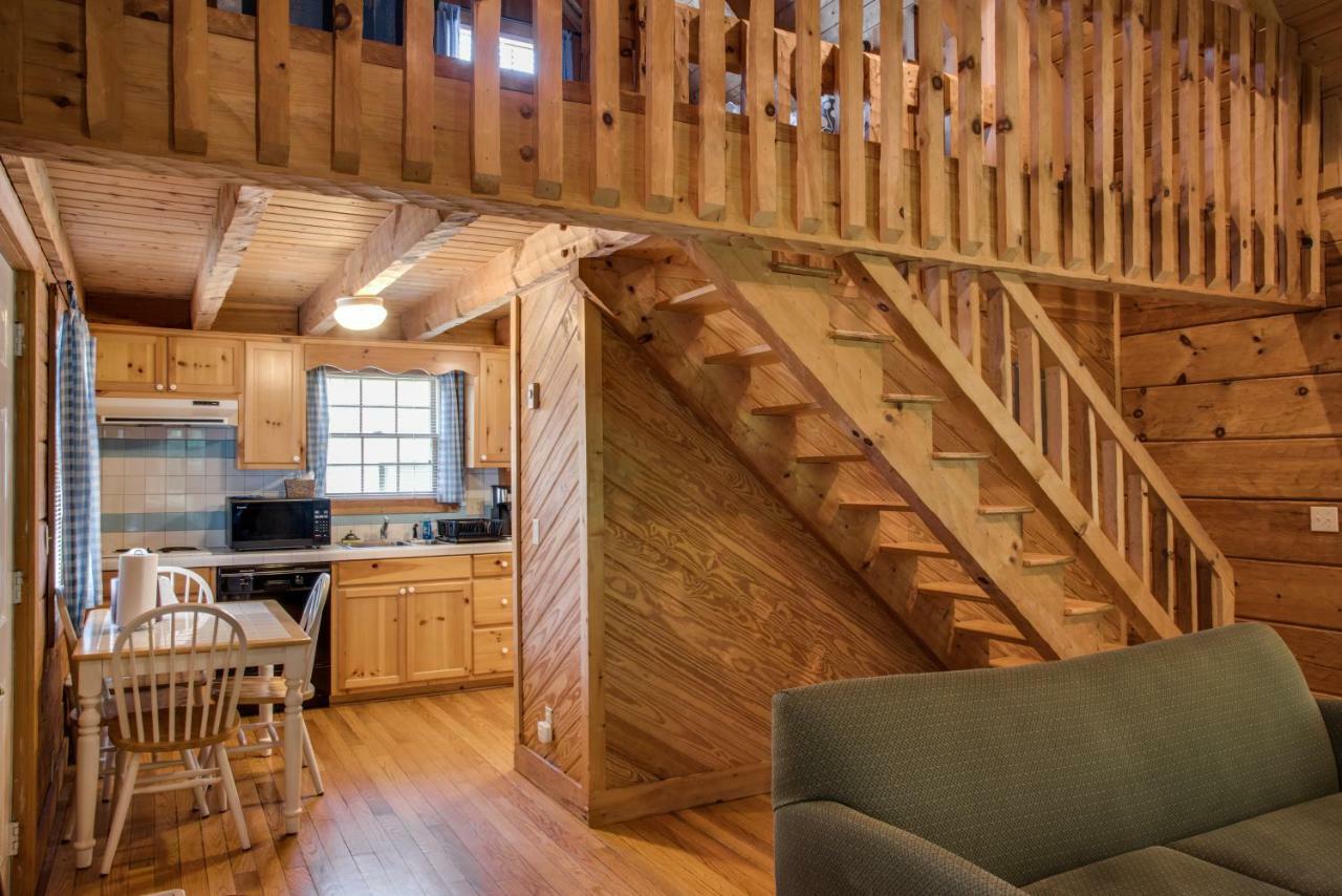 Boxwood Lodge Blowing Rock Near Boone-University Exteriér fotografie