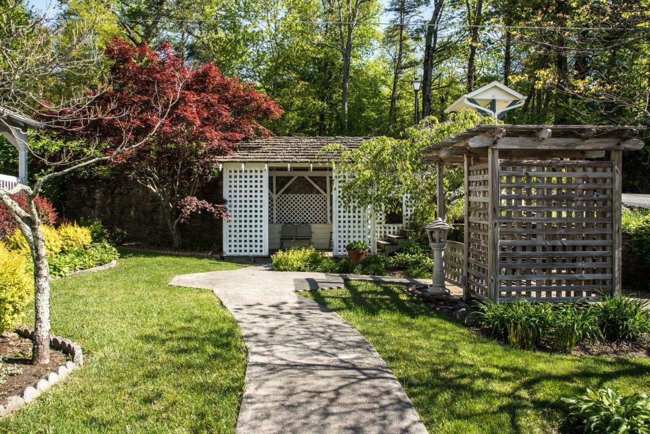 Boxwood Lodge Blowing Rock Near Boone-University Exteriér fotografie