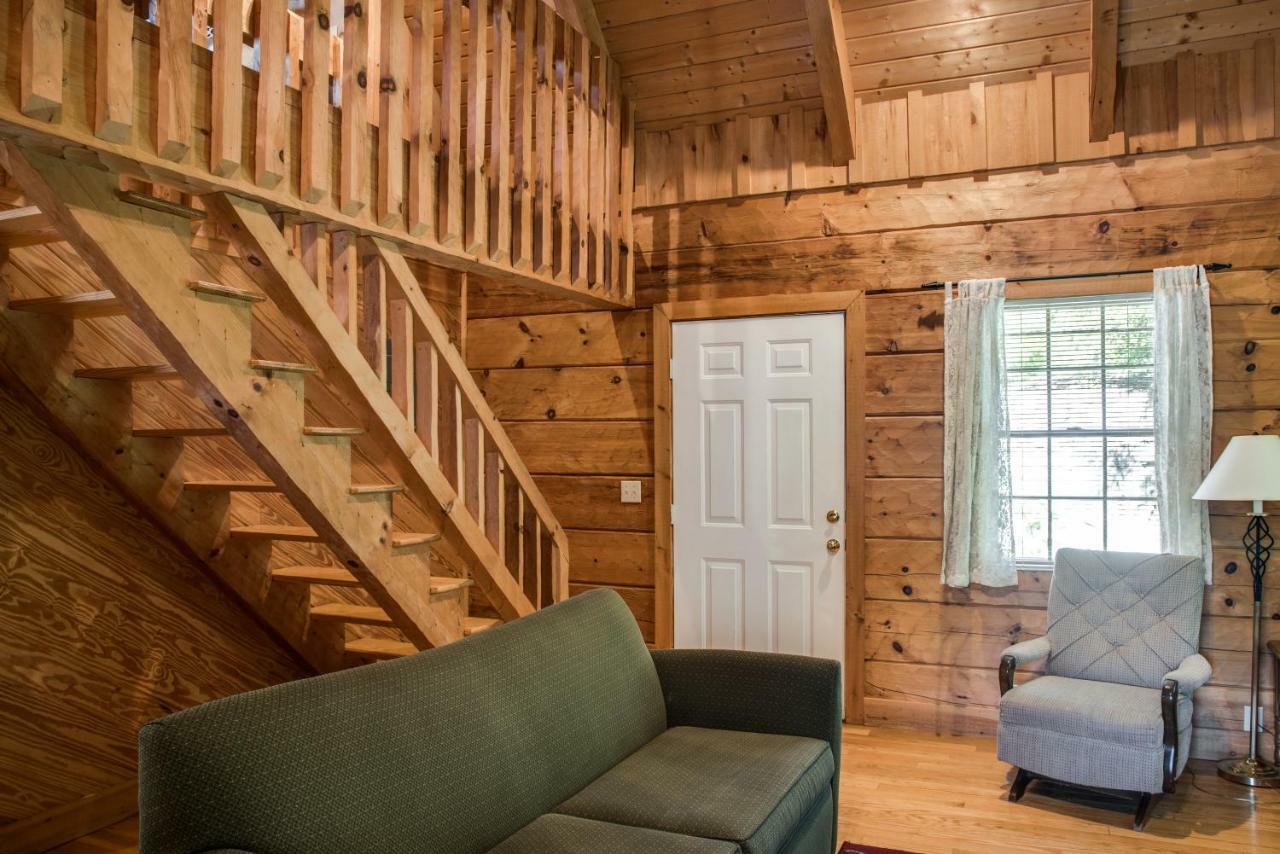 Boxwood Lodge Blowing Rock Near Boone-University Exteriér fotografie