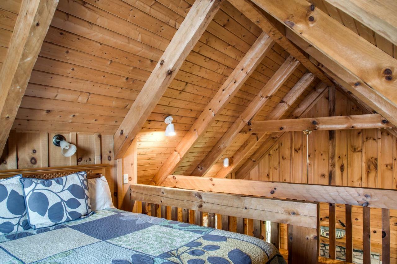 Boxwood Lodge Blowing Rock Near Boone-University Exteriér fotografie