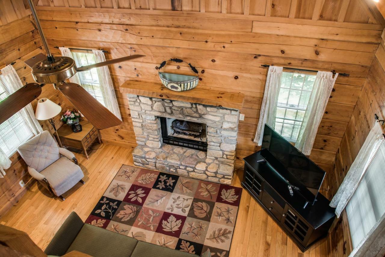Boxwood Lodge Blowing Rock Near Boone-University Exteriér fotografie