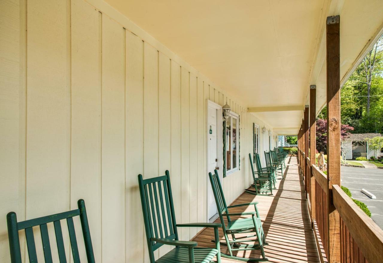 Boxwood Lodge Blowing Rock Near Boone-University Exteriér fotografie