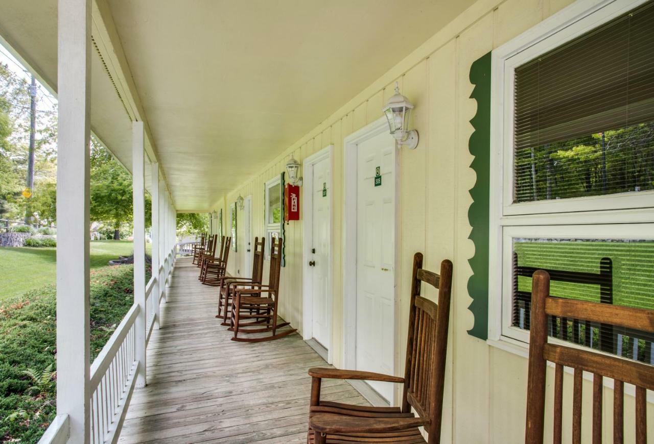 Boxwood Lodge Blowing Rock Near Boone-University Exteriér fotografie
