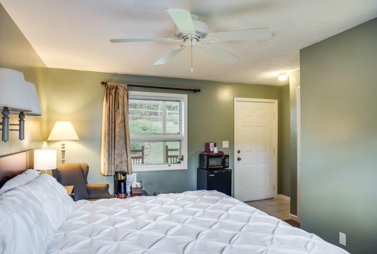 Boxwood Lodge Blowing Rock Near Boone-University Exteriér fotografie