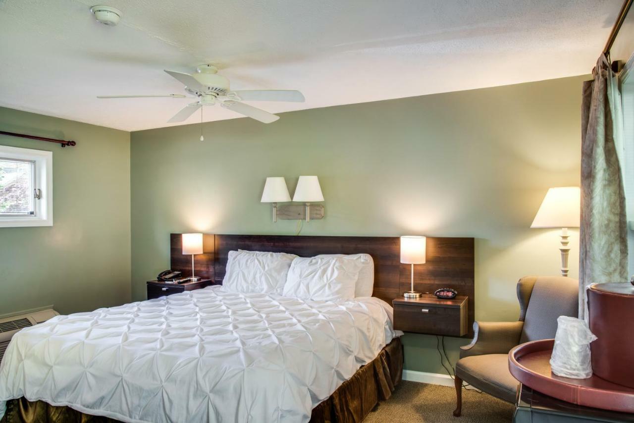Boxwood Lodge Blowing Rock Near Boone-University Exteriér fotografie